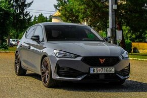 Cupra Cupra Leon 2.0 TSI 245k DSG