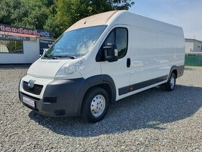 Peugeot Boxer 2.2 TDI L4H2