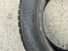 Pneu Bridgestone BLIZZAK 205/55 16 zimné 4ks - 1