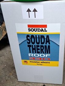 SOUDATHERM ROOF 330