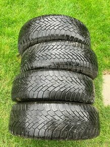 ….zimne pneu Continental 195/65 R15 - 1