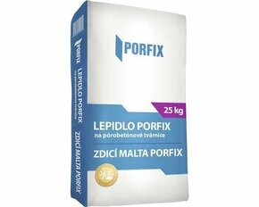 Porfix lepidlo