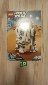 Lego starwars 75379