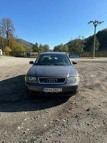 Audi A6 C5 2.4i Quatrro