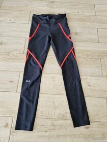 Kompresné leginy Under Armour