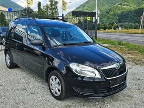 Škoda Roomster 1.2 TSI Style - 1