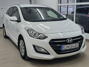 HYUNDAI I30 2017 - 1