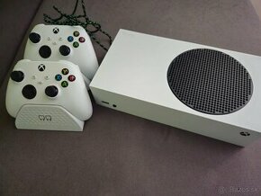 Xbox series S - 1