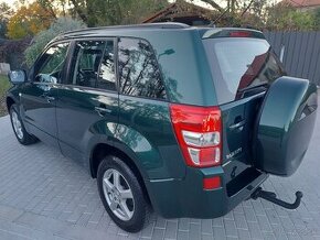 Suzuki Grand Vitara 4x4 1.9 DDIS  95KW - 1