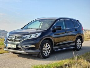 Honda CR-V 1.6 i-DTEC