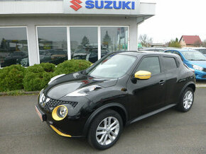 Nissan Juke 1,2T 115Ps 2015 - 1