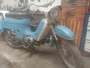 Jawa 50 pionier 21