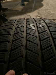 Predám Pirelli 275/40 r20 Zimné 2ks - 1