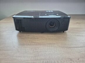 Optoma HD140X Full HD DLP 3D projektor 3000 ANSI lm