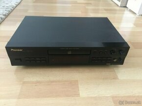 PIONEER PDR-609 Compact Disc Recorder / CD-R / CD-RW