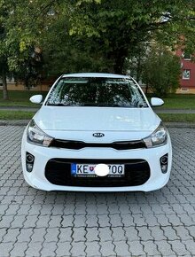 KIA Rio 1.4 automat