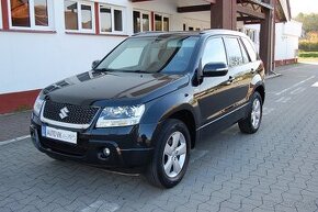 Suzuki Grand Vitara 1.9 DDIS 4x4 - 1