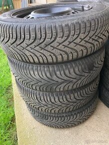 Zimné pneumatiky 175/65 R15