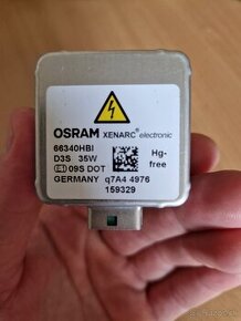 Osram xenarc