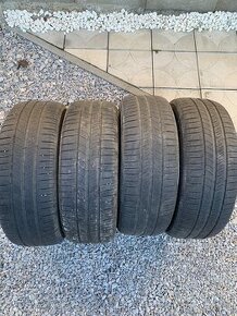 Predám letne pneu MICHELIN ENERGY 205/55 R16