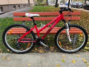 dámsky bicykel Scott Contessa 660 veľkosť S 26"