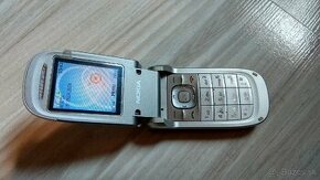 Nokia 2760