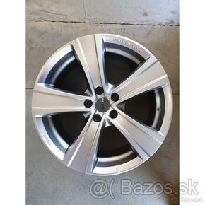 1kus MAK disk 5x112 R19 ET42