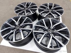 5x112R17 elektrony VW TIGUAN-PASSAT-ARTEON-TOURAN-T ROC