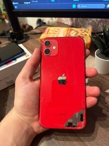 iPhone XR , 11