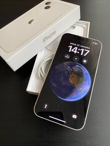   iPhone 13 Starlight 128GB