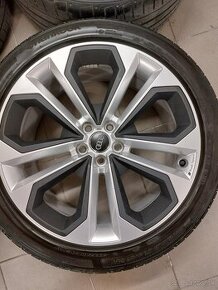 5x112 r20 Audi disky - 1