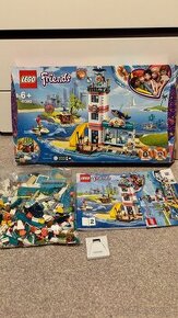 Predam Lego friends 41380 za menej ako polovicu