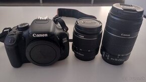 CANON EOS 600D