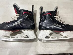 ✅ KORČULE BAUER VAPOR 1X = 10,5 D - 46-46,5 EU - 28,9 CM ✅