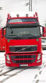 Volvo Volvo FH13 - Euro 5 EEV - 460 HP