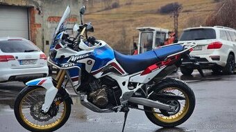 Honda CRF1000 Africa Twin Adventure r.v. 2018 - 1