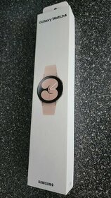 Hodinky Samsung Galaxy Watch 4