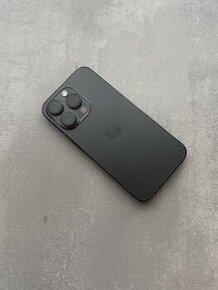 iPhone 14 Pro 128GB Space Black