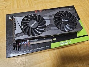 RTX 3060 Ti Ichill Twin X2