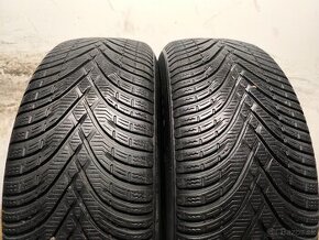 215/55 R17 Zimné pneumatiky BF Goodrich g-Force 2 kusy