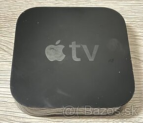 Apple TV (3. generácia) - neznámy stav