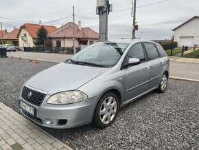 FIAT CROMA