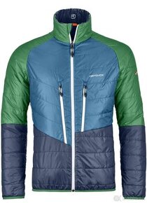 Ortovox Swisswool Piz Boval Mens Reversible