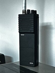 GES K-6100-5