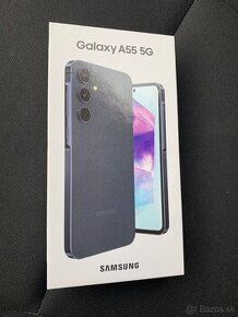 Samsung A55 5G