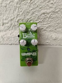 Wampler Belle