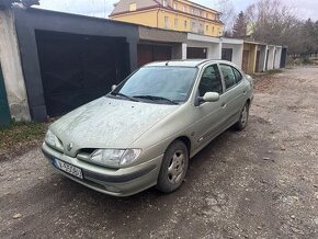 Renault Megane 1.6 Classic