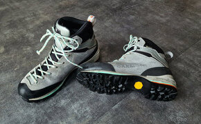 Garmont Ascent GTX