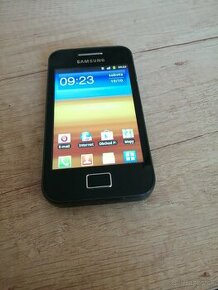 Mobil Samsung GALAXY Ace