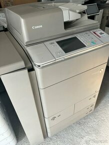 Canon iRC 7055i